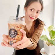 The Lion Milk Tea พุทธมณฑล สาย3