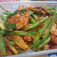 ครัวบ้านนั่งเล่น แจ้งวัฒะ10