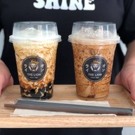 The Lion Milk Tea พุทธมณฑล สาย3