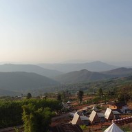 Coffee De Haitak บ้านไฮตาก