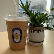 Routine6 Coffee ศรีนครินทร์ 58