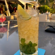 M Beach Club Phuket