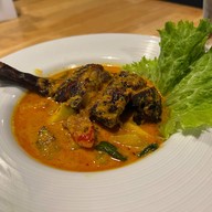 เมนูของร้าน เวลานี้@ปลวกแดง