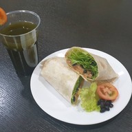 เครเดิลสไมล์คิดเช่น