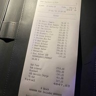 M Beach Club Phuket
