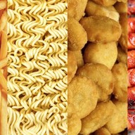 แก้หิว By นักศึกษา