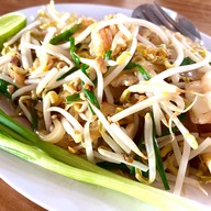กุ๊กอ้วน : อาหารตามสั่ง x ปอเปี๊ยะทอด - ขนมจีบ