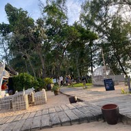 M Beach Club Phuket