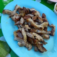 เจ๊ไก่ สะพานหัวช้าง BTS พญาไท