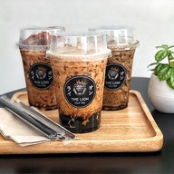 The Lion Milk Tea พุทธมณฑล สาย3