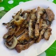 เจ๊ไก่ สะพานหัวช้าง BTS พญาไท