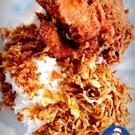 ไก่ทอดวานีต้า โต้รุ่งฉื่อฉาง(เจ้าเก่าหน้าเซเว่น)