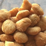 น้ำเต้าหู้ฟอร์จูน ซอยวัดบางเลนเจริญ