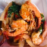 เจ๊ติ้งอาหารตามสั่งนครชัย ซ.3