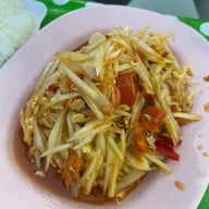 เจ๊ไก่ สะพานหัวช้าง BTS พญาไท