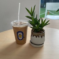 Routine6 Coffee ศรีนครินทร์ 58