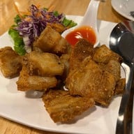 เมนูของร้าน เวลานี้@ปลวกแดง