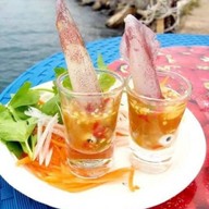 ล่องเรือลงเล สไตล์ปักษ์ใต้
