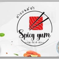 Spicy yum (สะ-ไป-ซี่-ยำ)