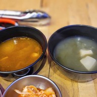 เมนูของร้าน Mom Mom’s BBQ