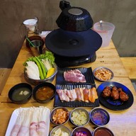 เมนูของร้าน Mom Mom’s BBQ