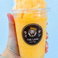 The Lion Milk Tea พุทธมณฑล สาย3