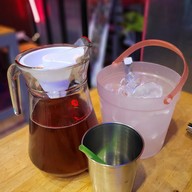 เมนูของร้าน Mom Mom’s BBQ