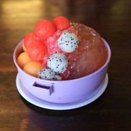 เมนูของร้าน โกปี้เตี่ยม บาย วิไล - Kopitiam by Wilai