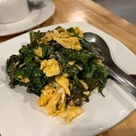 เมนูของร้าน เวลานี้@ปลวกแดง