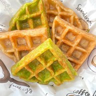 Marilyn homemade🪴