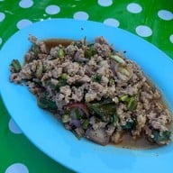 เจ๊ไก่ สะพานหัวช้าง BTS พญาไท