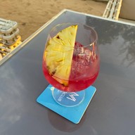 M Beach Club Phuket