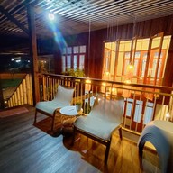 Lux Homestay น้ำหนาว