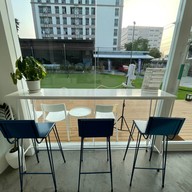 Routine6 Coffee ศรีนครินทร์ 58