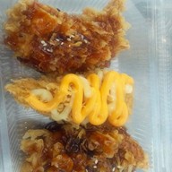 Kfไก่ทอด