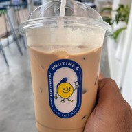 Routine6 Coffee ศรีนครินทร์ 58