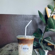 นอร์ทคอฟฟี่ Spt