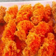 Kfไก่ทอด