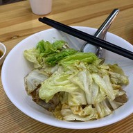 เมนูของร้าน สุกี้ช้างเผือก หลัง มช.