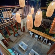 Lux Homestay น้ำหนาว