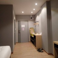 Sans Hotel ราชบุรี