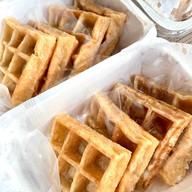 เมนูของร้าน Marilyn homemade🪴