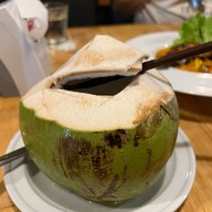 เมนูของร้าน เวลานี้@ปลวกแดง