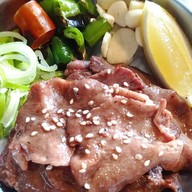 เมนูของร้าน Jinジン