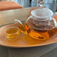 เมนูของร้าน Ang Ku Tea House