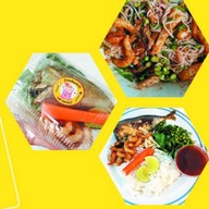 ข้าวกล่องนายโต๋ เคหะหนองหอย