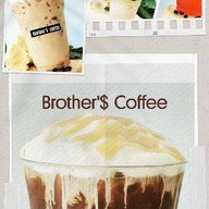 Brother'$ coffee