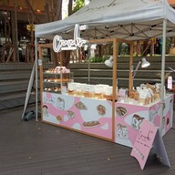 Crumbs BTS ชิดลม