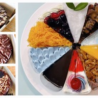 คลับเค้ก (Club Cake)-เพชรเกษม ราชพฤกษ์