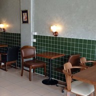 บรรยากาศ Jinジン